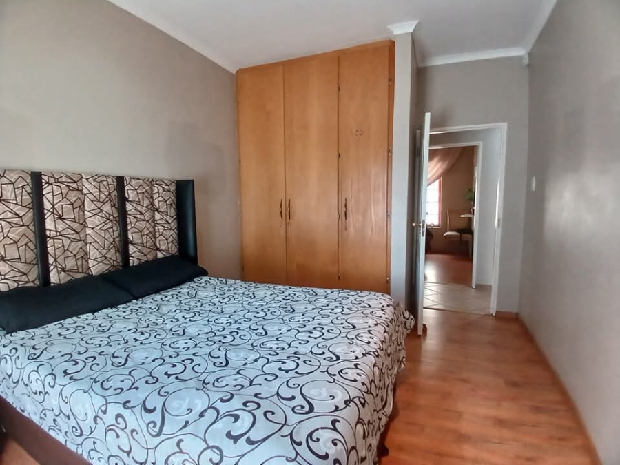 To Let 3 Bedroom Property for Rent in Sasolburg Ext 10 Free State